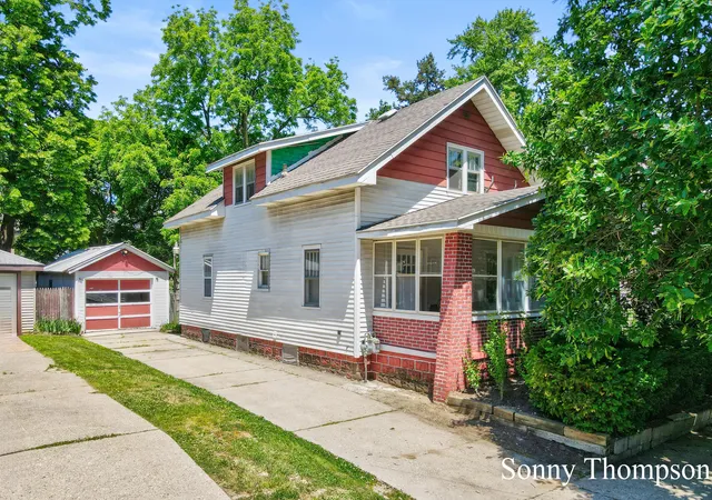 1st image of 53 Baylis St Sw, Grand Rapids, MI 49507 | MLS# 65026027023