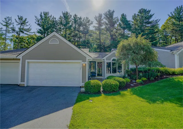 Homes for sale in Plainfield Charter Township Kent, MI | 3334 Woodwind Dr Ne #33, Plainfield Charter Township Kent, MI 49525 | MLS# 65026027014