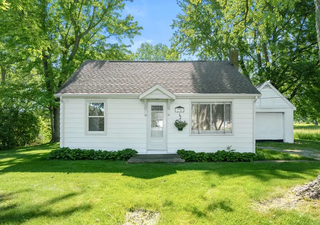 Photo 2 of Single family home for sale at 10561 Baldwin Rd, Bridgman, MI 49106 | MLS# 69026027018 | Listing updated on 2026-09-28