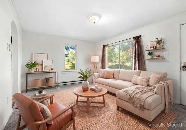 Photo 3 of Single family home for sale at 10561 Baldwin Rd, Bridgman, MI 49106 | MLS# 69026027018 | Listing updated on 2026-09-28