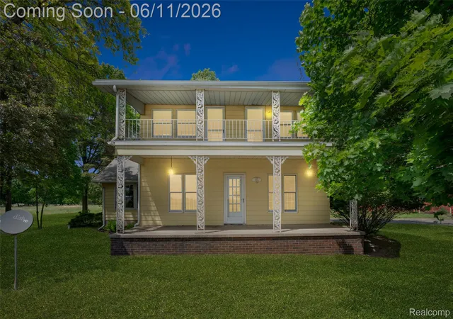 Photo 2 of Single family home for sale at 607 E King St, Corunna, MI 48817 | MLS# 20261041324 | Listing updated on 2026-06-12