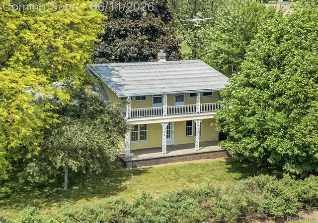 Photo 38 of Single family home for sale at 607 E King St, Corunna, MI 48817 | MLS# 20261041324 | Listing updated on 2026-06-12