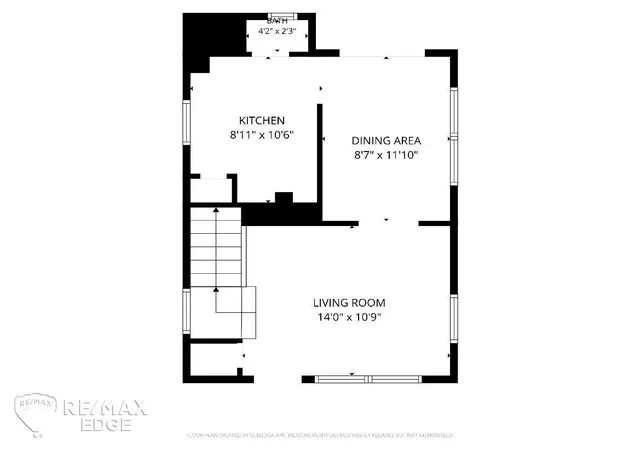 Photo 22 of Single family home for sale at 2233 Joliet St, Flint, MI 48504 | MLS# 5050210139 | Listing updated on 2026-10-01