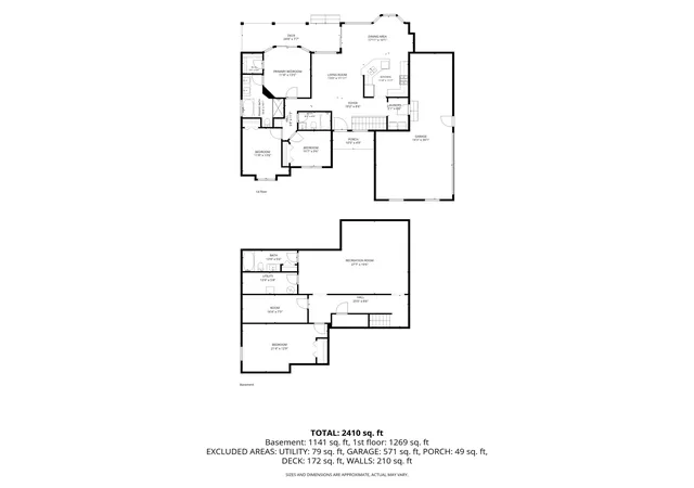 61st image of 5739 130th Ave, Fennville, MI 49408 | MLS# 71026027053
