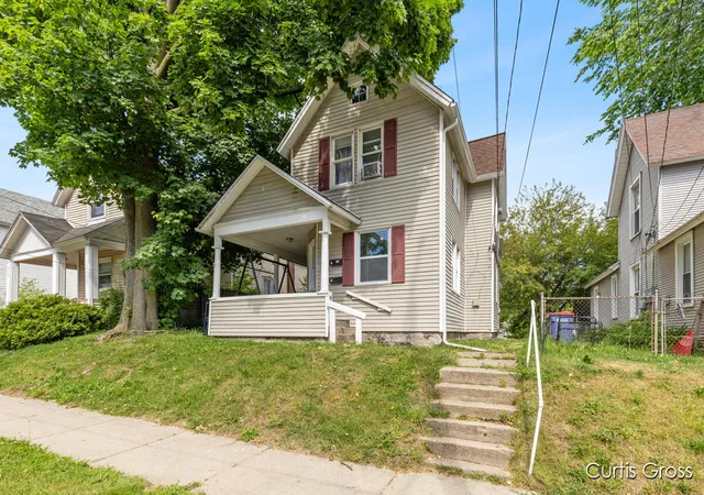 Photo 1 of Sale Pending at 616 Pine Ave Nw, Grand Rapids, MI 49504 | MLS# 65026027049 | Listing updated on 2026-09-17