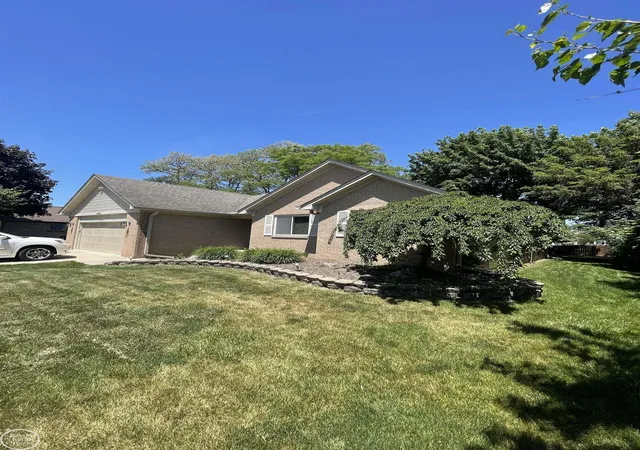 Photo 3 of Single family home for sale at 23945 Settlers Dr, Macomb, MI 48042 | MLS# 58050210147 | Listing updated on 2026-08-19