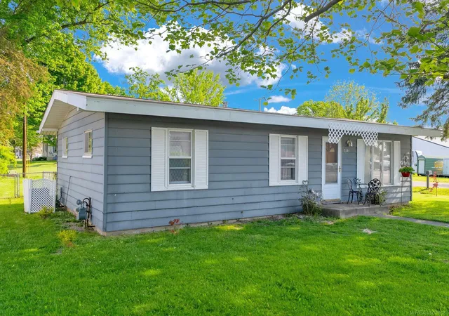 Photo 2 of Single family home for sale at 7191 Boynton St, Lexington, MI 48450 | MLS# 58050210148 | Listing updated on 2026-08-23
