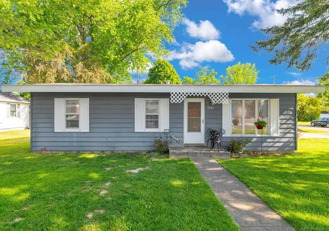 Photo 3 of Single family home for sale at 7191 Boynton St, Lexington, MI 48450 | MLS# 58050210148 | Listing updated on 2026-08-23