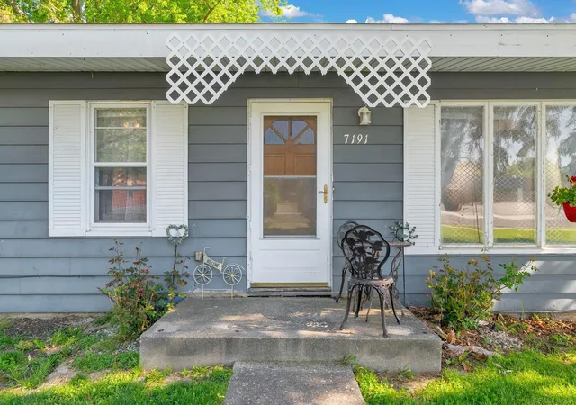Photo 3 of Single family home for sale at 7191 Boynton St, Lexington, MI 48450 | MLS# 58050210148 | Listing updated on 2026-08-23