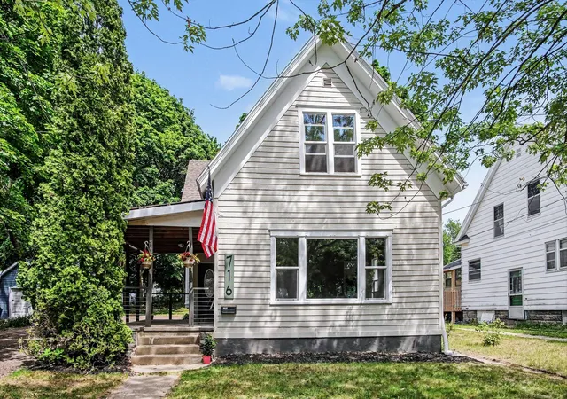 Homes for sale in Belding City Ionia, MI | 716 S Broas St, Belding City Ionia, MI 48809 | MLS# 65026027061