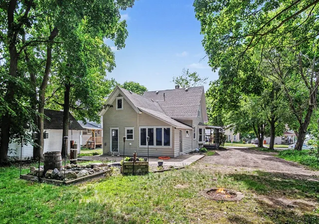 Homes for sale in Belding City Ionia, MI | 716 S Broas St, Belding City Ionia, MI 48809 | MLS# 65026027061