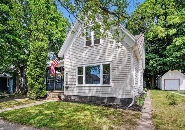 Homes for sale in Belding City Ionia, MI | 716 S Broas St, Belding City Ionia, MI 48809 | MLS# 65026027061