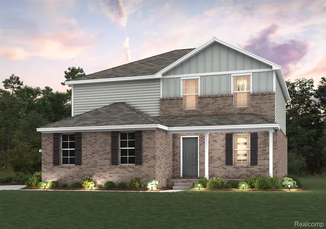 1st image of 46999 Timberland Dr, Van Buren Township, MI 48111 | MLS# 20261041357