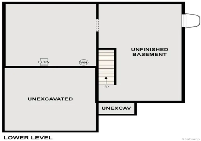 4th image of 46999 Timberland Dr, Van Buren Township, MI 48111 | MLS# 20261041357