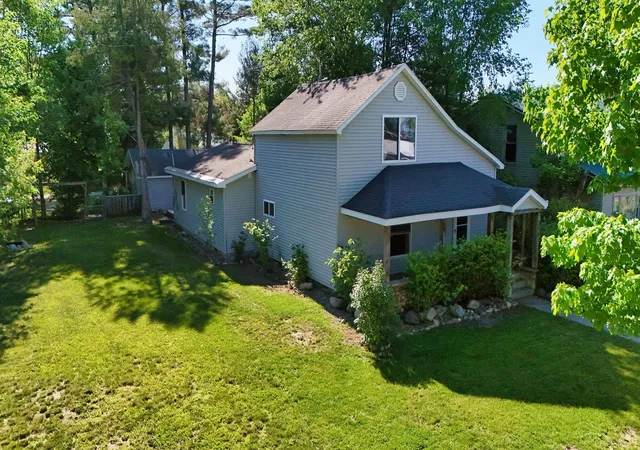 1st image of 206 N Maple St, Mancelona, MI 49659 | MLS# 78080069216