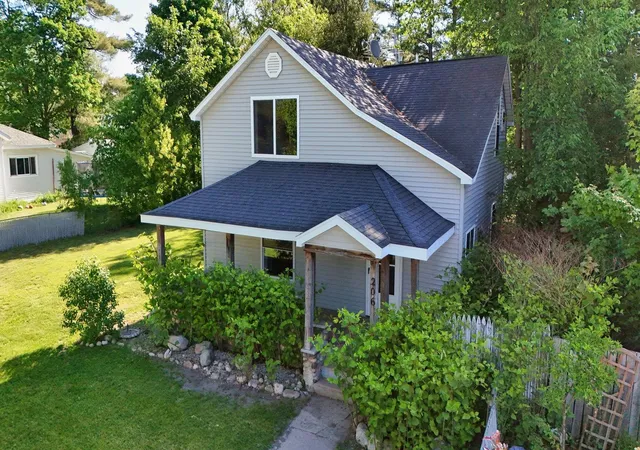 3rd image of 206 N Maple St, Mancelona, MI 49659 | MLS# 78080069216