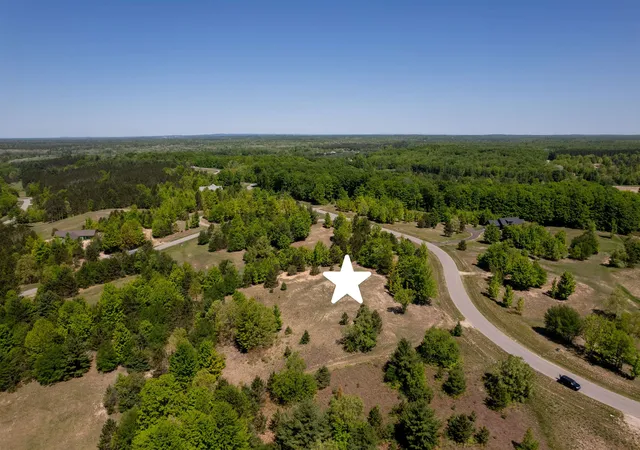 Photo 1 of Land for sale at 5986 Paradise Ranch, Paradise Township Grand Traverse, MI 49649 | MLS# 78080069219 | Listing updated on 2026-06-07
