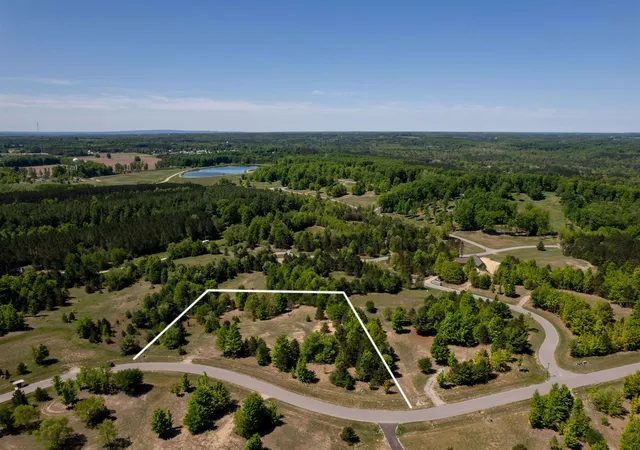 Photo 2 of Land for sale at 5986 Paradise Ranch, Paradise Township Grand Traverse, MI 49649 | MLS# 78080069219 | Listing updated on 2026-06-07