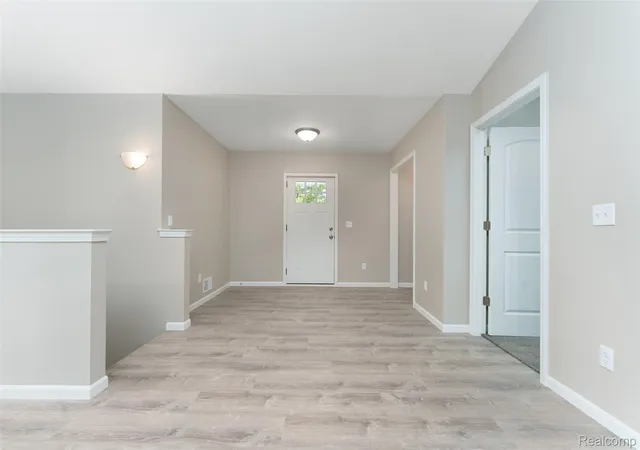 Photo 1 of Sale Pending at 10551 W Allen Rd, Fowlerville, MI 48836 | MLS# 20261041365 | Listing updated on 2026-06-08
