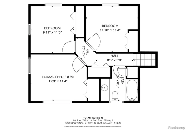 Photo 3 of Single family home for sale at 38451 Richland St, Livonia, MI 48150 | MLS# 20261041383 | Listing updated on 2026-06-06