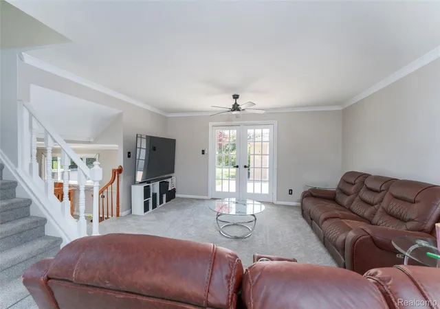 Photo 4 of Single family home for sale at 38451 Richland St, Livonia, MI 48150 | MLS# 20261041383 | Listing updated on 2026-06-06