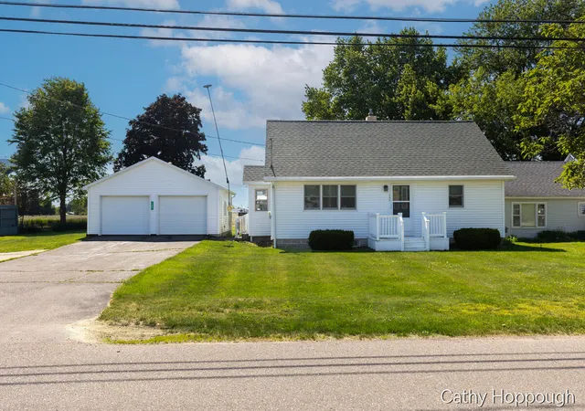 1st image of 785 Washington Blvd, Lake Odessa, MI 48849 | MLS# 65026027081
