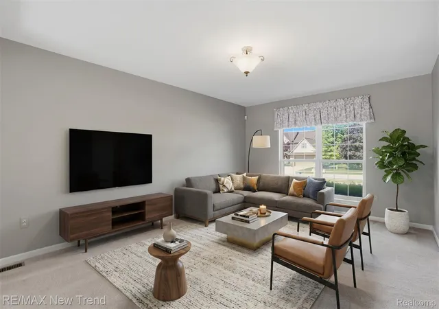 Photo 2 of Single family home for sale at 729 Akehurst Ln, White Lake, MI 48386 | MLS# 20261041386 | Listing updated on 2026-06-18