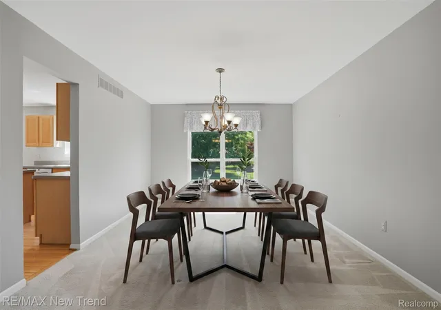 Photo 3 of Single family home for sale at 729 Akehurst Ln, White Lake, MI 48386 | MLS# 20261041386 | Listing updated on 2026-06-18
