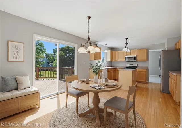Photo 4 of Single family home for sale at 729 Akehurst Ln, White Lake, MI 48386 | MLS# 20261041386 | Listing updated on 2026-06-18
