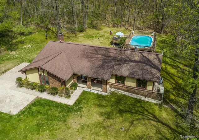 1st image of 9730 Gibbs Rd, Clarkston, MI 48348 | MLS# 20261041388