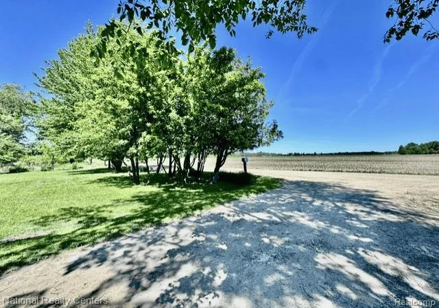Homes for sale in Buel Township Sanilac, MI | 4800 Fargo Rd, Buel Township Sanilac, MI 48422 | MLS# 20261041399