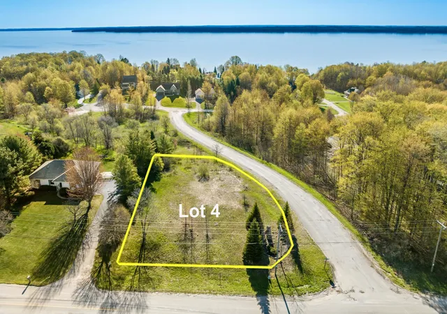 Photo 1 of Land for sale at 00 S Donnybrook Rd, Suttons Bay, MI 49682 | MLS# 78080069224 | Listing updated on 2026-06-07