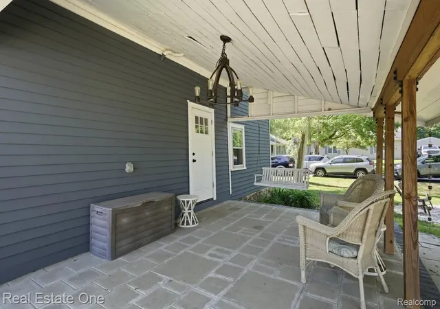 Photo 3 of Single family home for sale at 519 Franklin St, Brighton, MI 48116 | MLS# 20261041404 | Listing updated on 2026-06-12