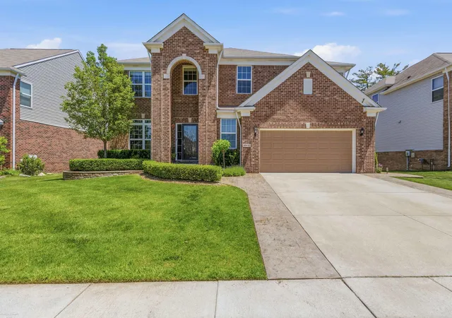 Photo 1 of Sale Pending at 49410 Camarosa Ln, Macomb, MI 48044 | MLS# 58050210171 | Listing updated on 2026-06-21