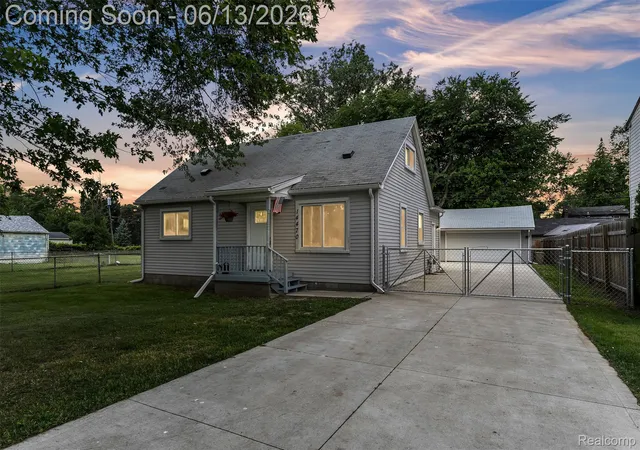 1st image of 14470 Syracuse St, Taylor, MI 48180 | MLS# 20261041411