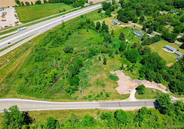 3rd image of 11660 W Michigan Ave, Parma, MI 49269 | MLS# 20261041414