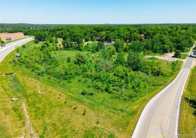 4th image of 11660 W Michigan Ave, Parma, MI 49269 | MLS# 20261041414