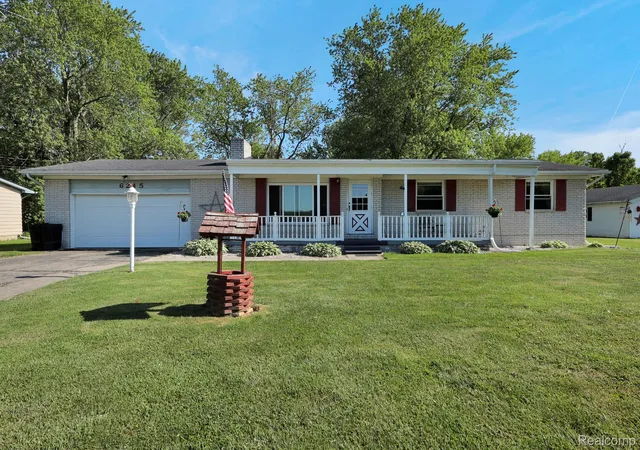 Photo 1 of Sale Pending at 6245 W Coldwater Rd, Flushing, MI 48433 | MLS# 20261041429 | Listing updated on 2026-06-20