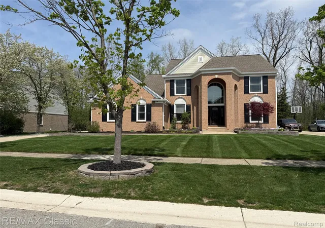 1st image of 47272 Woodlong Dr, Canton, MI 48187 | MLS# 20261041430
