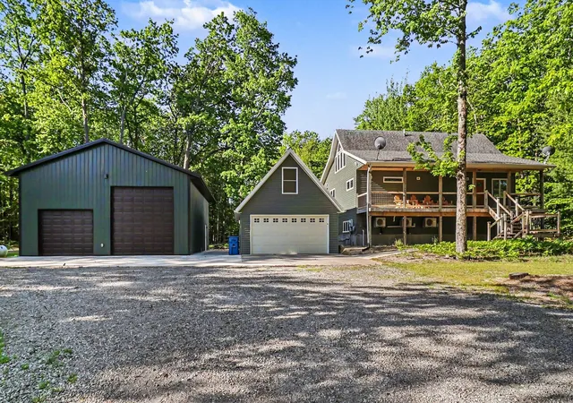 Photo 1 of Single family home for sale at 7469 W Tolliver Rd, Mears, MI 49436 | MLS# 67026027118 | Listing updated on 2026-06-06