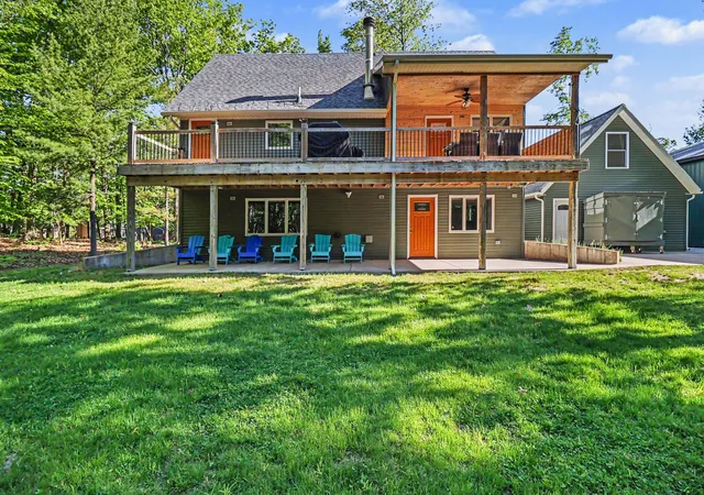 Photo 2 of Single family home for sale at 7469 W Tolliver Rd, Mears, MI 49436 | MLS# 67026027118 | Listing updated on 2026-06-06