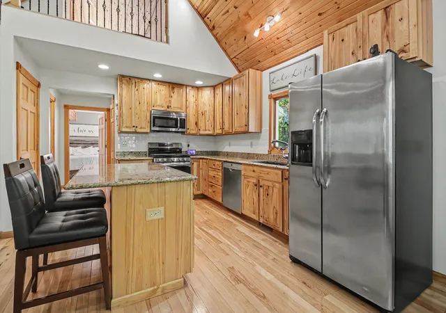 Photo 3 of Single family home for sale at 7469 W Tolliver Rd, Mears, MI 49436 | MLS# 67026027118 | Listing updated on 2026-06-06