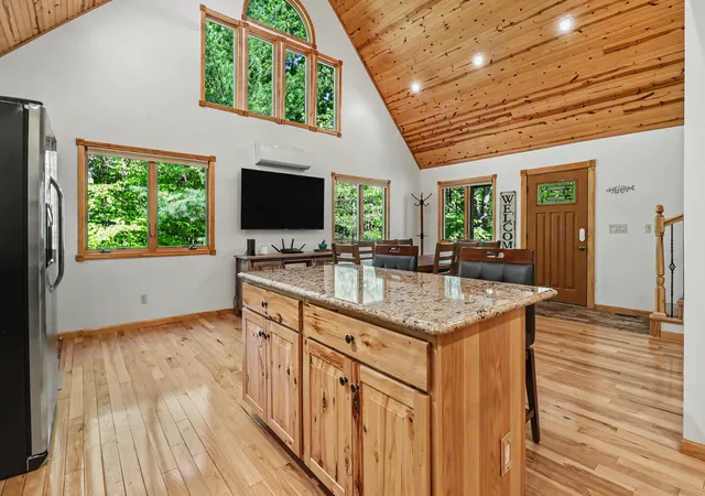Photo 3 of Single family home for sale at 7469 W Tolliver Rd, Mears, MI 49436 | MLS# 67026027118 | Listing updated on 2026-06-06