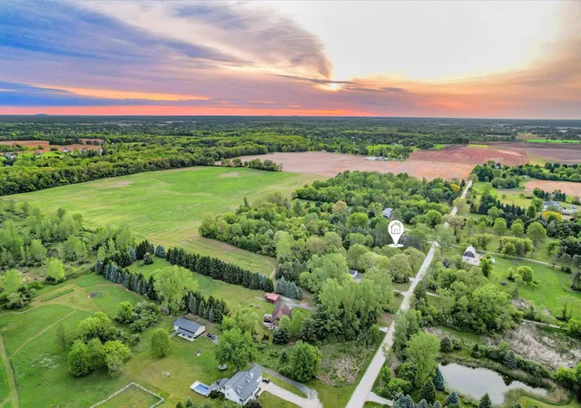 Photo 1 of Single family home for sale at 1120 Jewell Rd, Milan, MI 48160 | MLS# 81026027113 | Listing updated on 2026-06-04