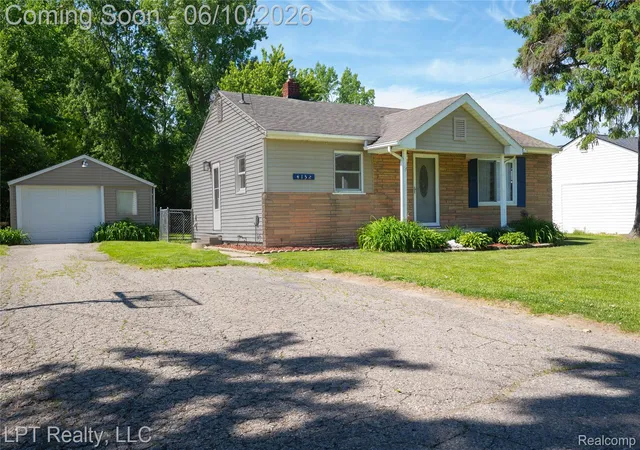 Photo 1 of Sale Pending at 4152 Leith St, Burton, MI 48509 | MLS# 20261041440 | Listing updated on 2026-06-12