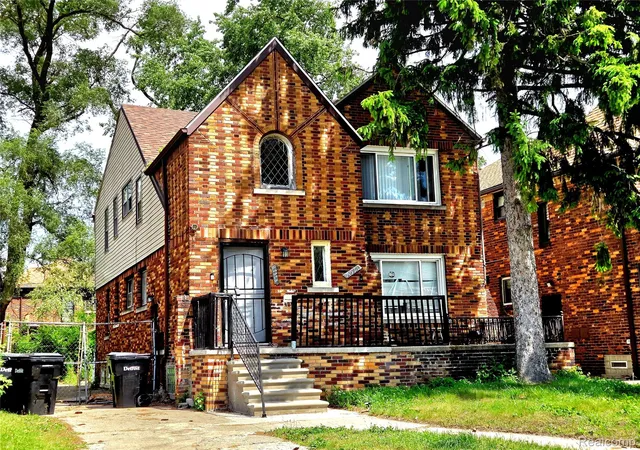 1st image of 17328 Indiana St, Detroit, MI 48221 | MLS# 20261041442