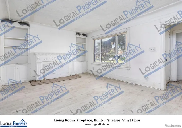 2nd image of 17328 Indiana St, Detroit, MI 48221 | MLS# 20261041442
