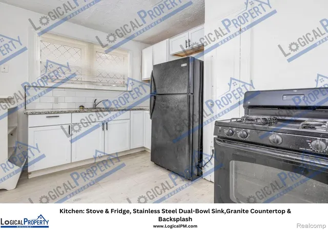 3rd image of 17328 Indiana St, Detroit, MI 48221 | MLS# 20261041442