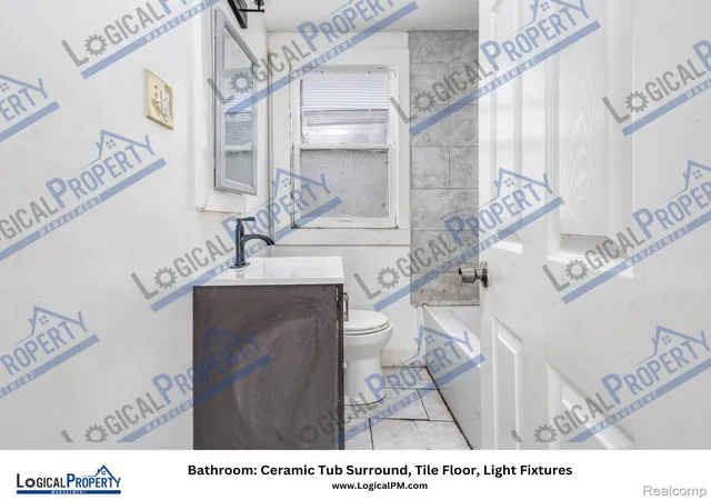 5th image of 17328 Indiana St, Detroit, MI 48221 | MLS# 20261041442