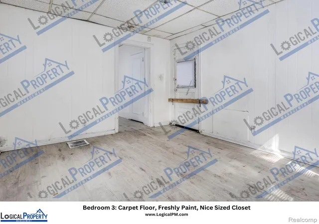 7th image of 17328 Indiana St, Detroit, MI 48221 | MLS# 20261041442